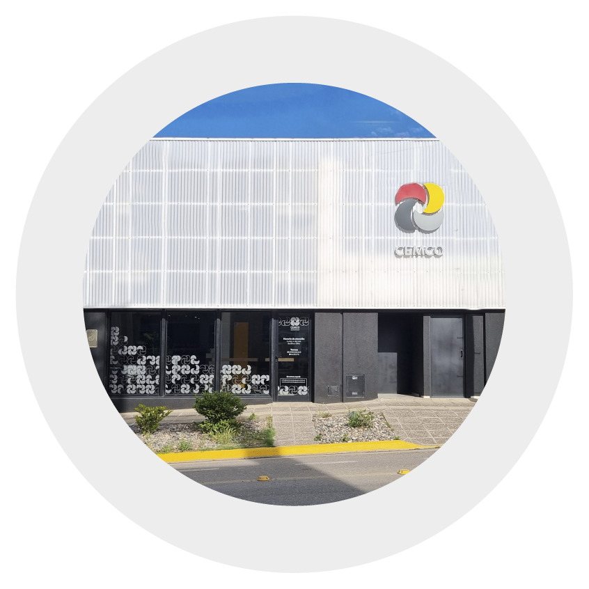 CEMCO - Centro Modelo de Coloproctología
